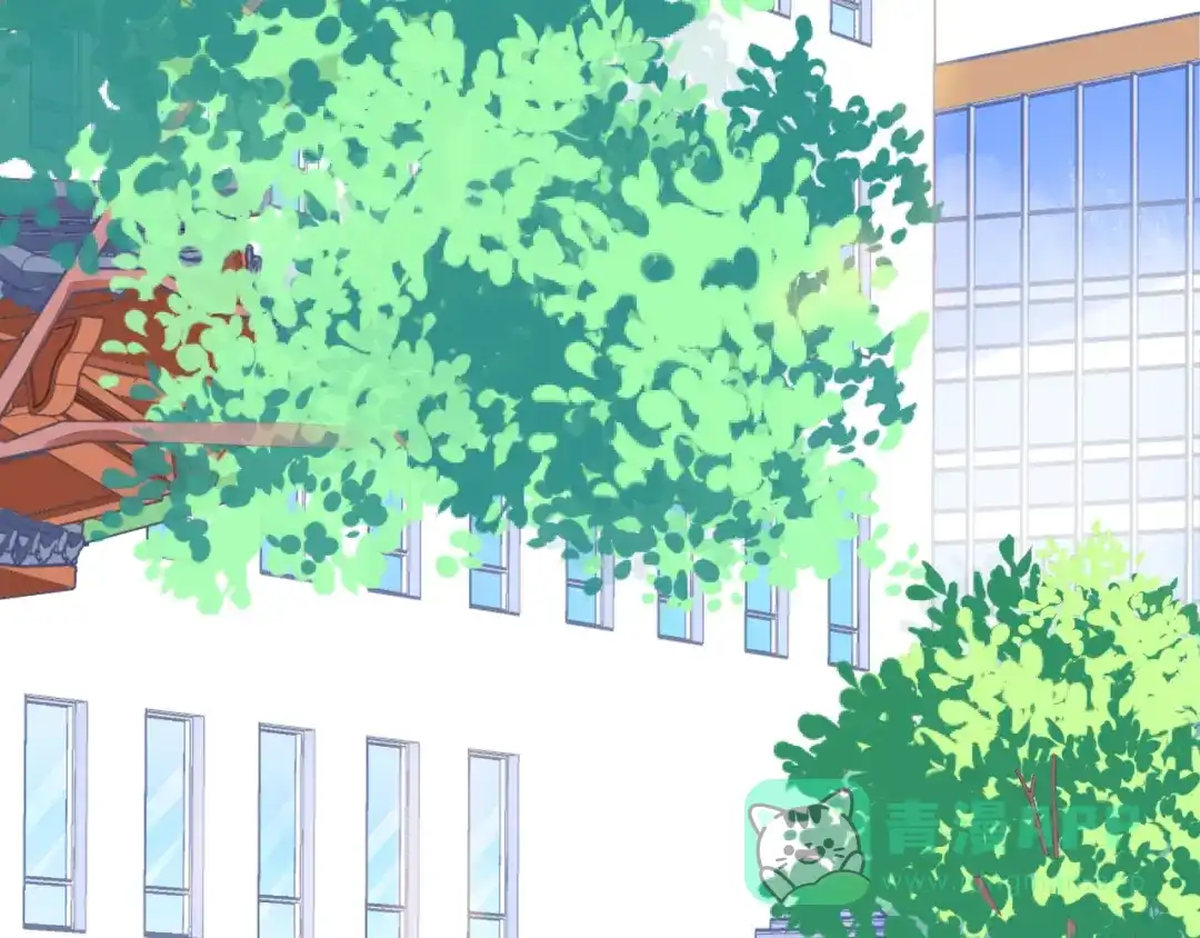 《触碰的旋律》第57话 看着你，装作不在意 第66页