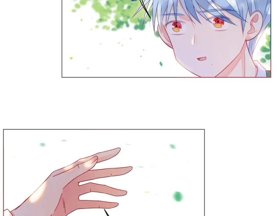 《触碰的旋律》第57话 看着你，装作不在意 第109页
