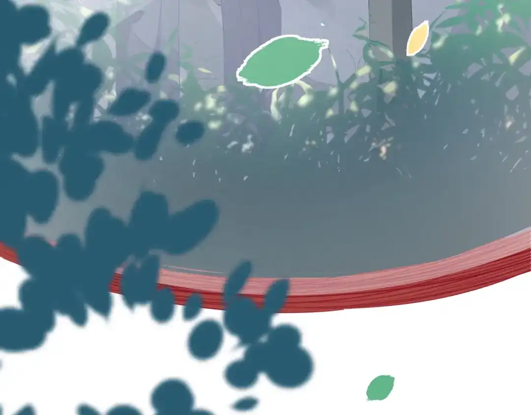 《触碰的旋律》第57话 看着你，装作不在意 第119页