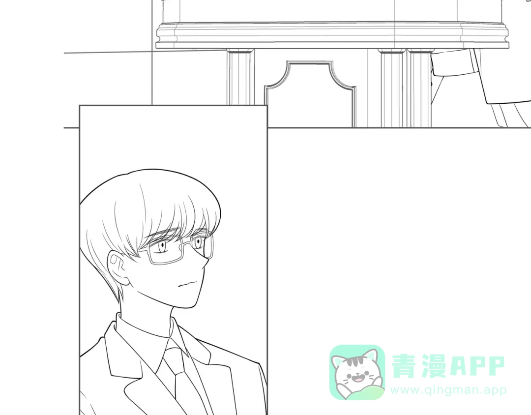 《触碰的旋律》第58话 不做你的软肋 第136页
