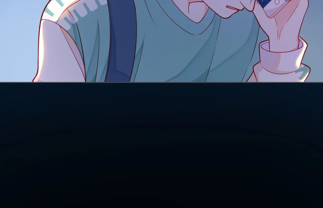 《触碰的旋律》第58话 不做你的软肋 第89页