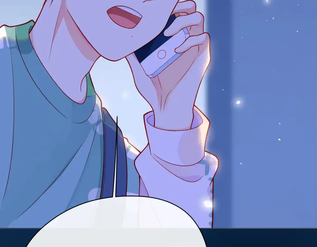 《触碰的旋律》第58话 不做你的软肋 第93页