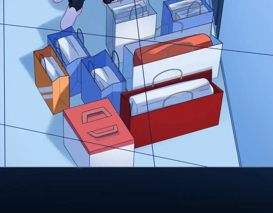 《触碰的旋律》第58话 不做你的软肋 第114页
