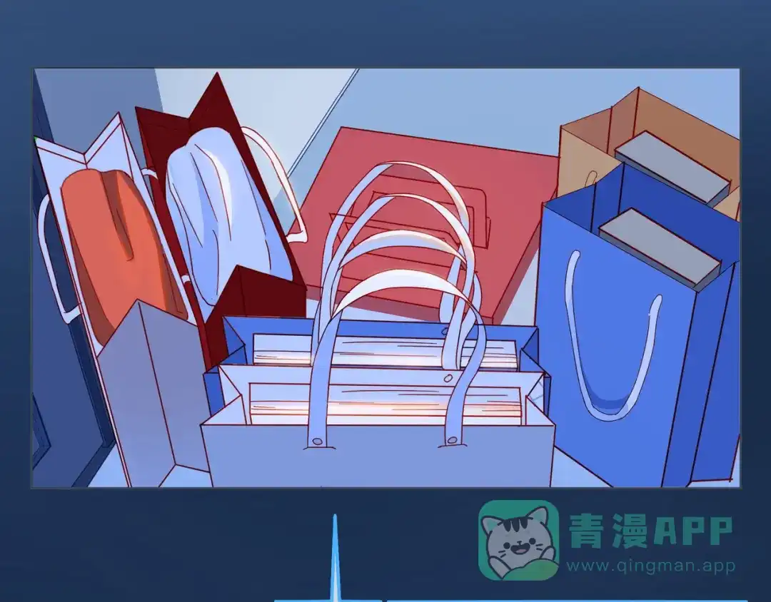 《触碰的旋律》第58话 不做你的软肋 第71页