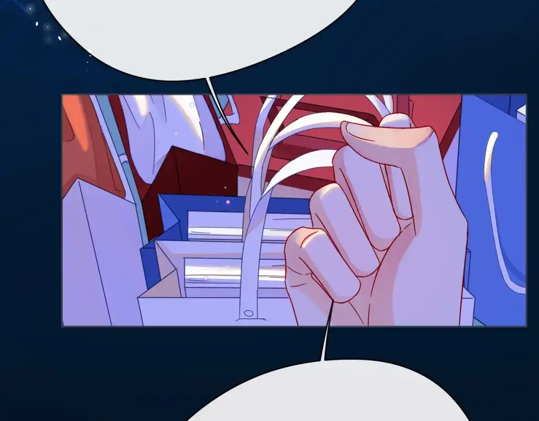 《触碰的旋律》第58话 不做你的软肋 第99页