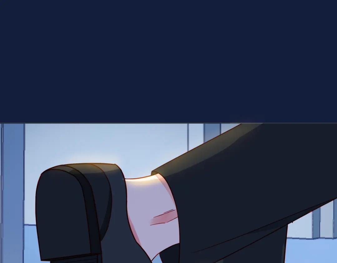 《触碰的旋律》第59话 朝向你飞奔 第64页