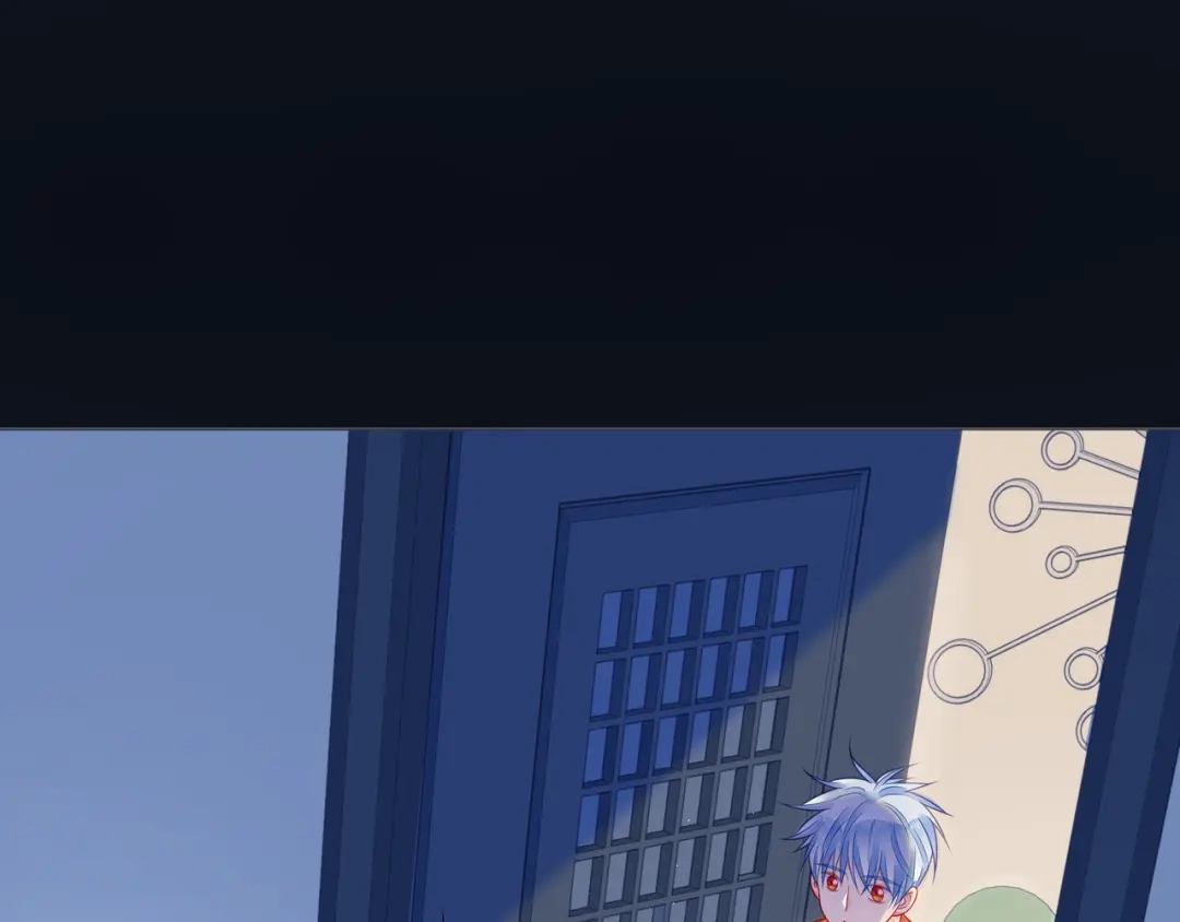 《触碰的旋律》第59话 朝向你飞奔 第68页