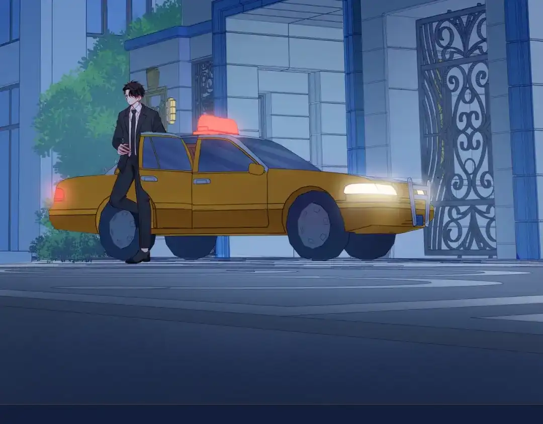 《触碰的旋律》第59话 朝向你飞奔 第63页