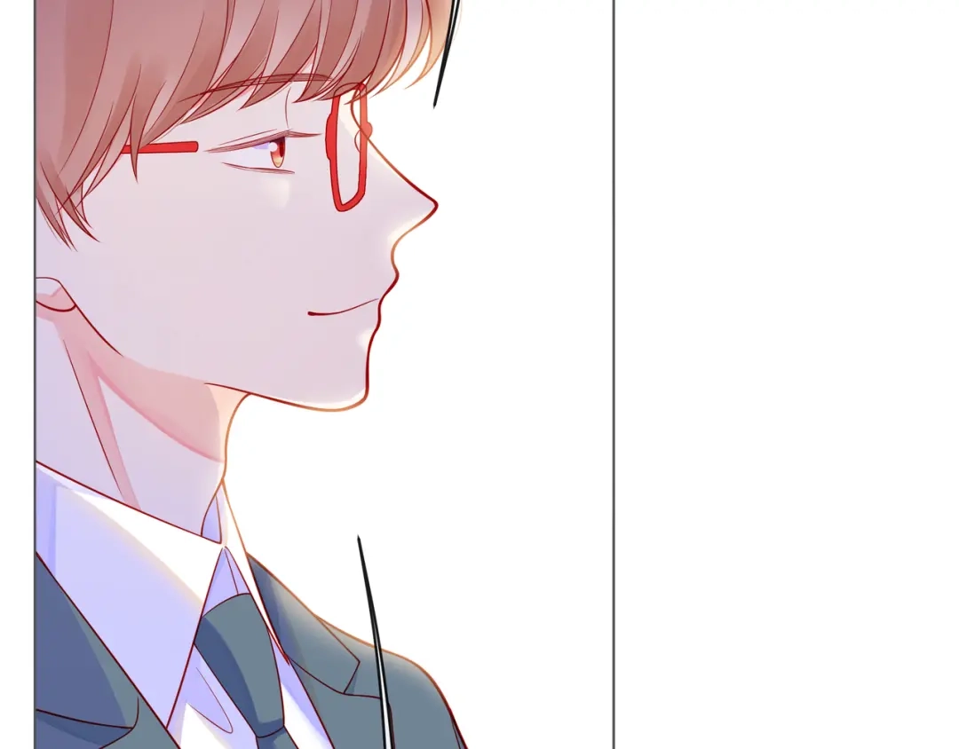 《触碰的旋律》第60话 见不得别人欺负你 第40页