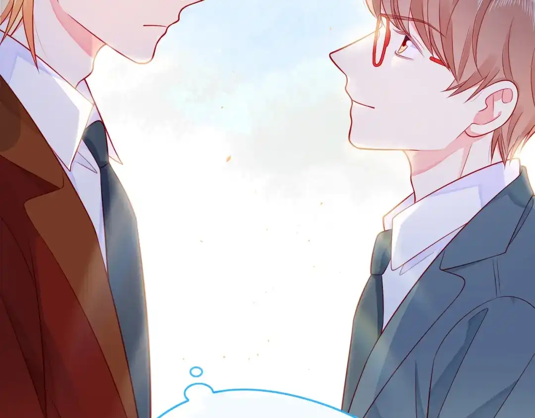 《触碰的旋律》第60话 见不得别人欺负你 第48页