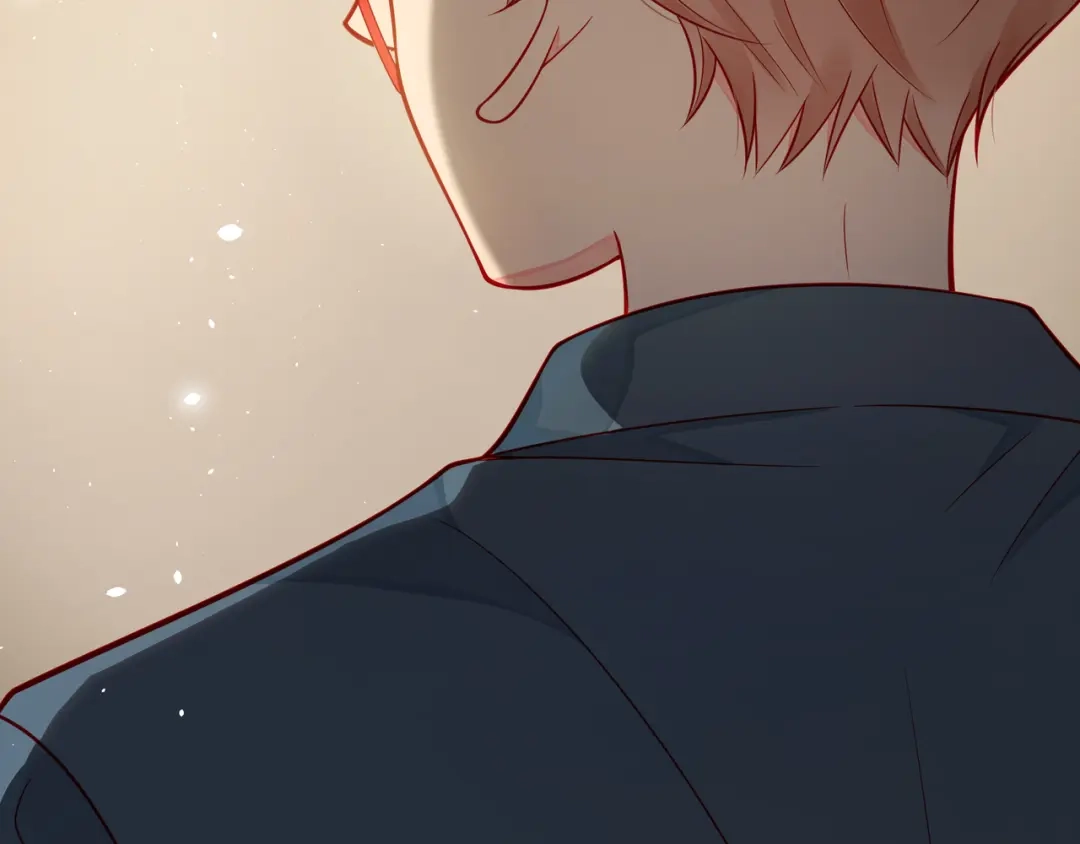 《触碰的旋律》第60话 见不得别人欺负你 第100页