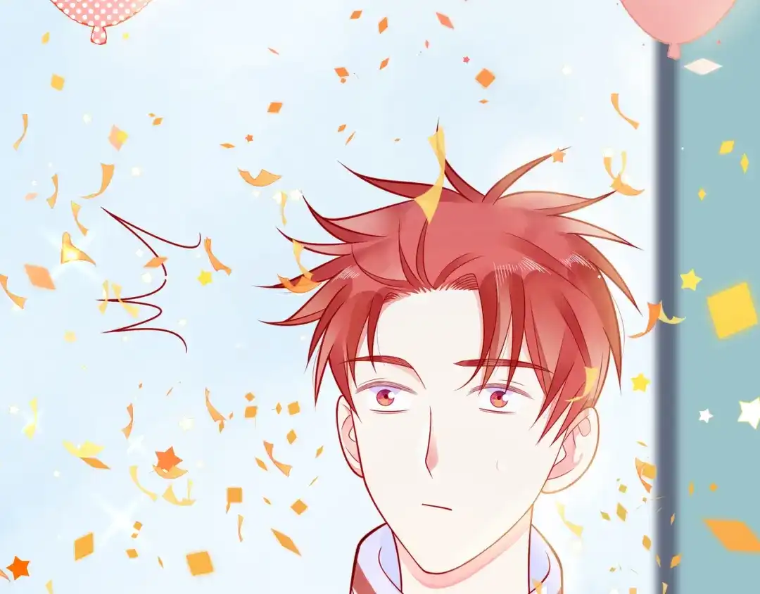 《触碰的旋律》第61话 下雨的生日 第54页
