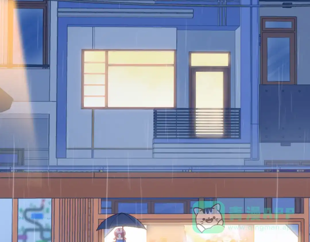 《触碰的旋律》第61话 下雨的生日 第106页