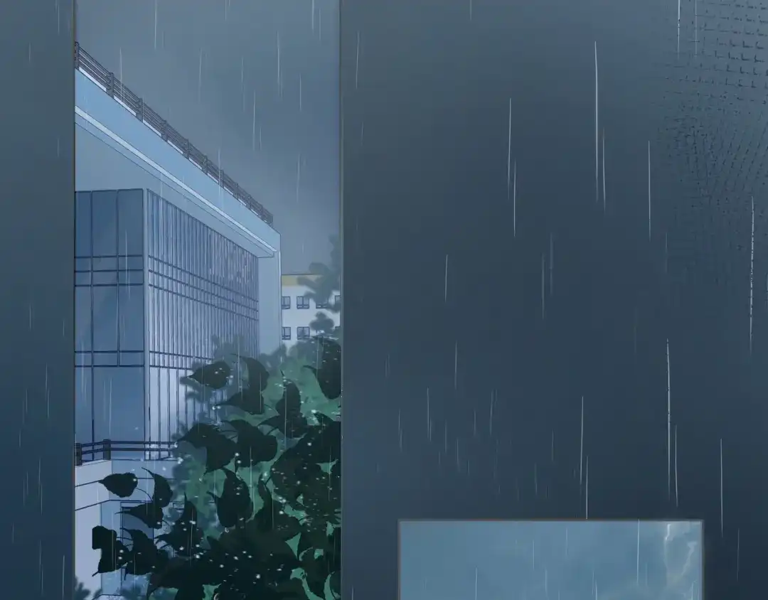 《触碰的旋律》第61话 下雨的生日 第88页