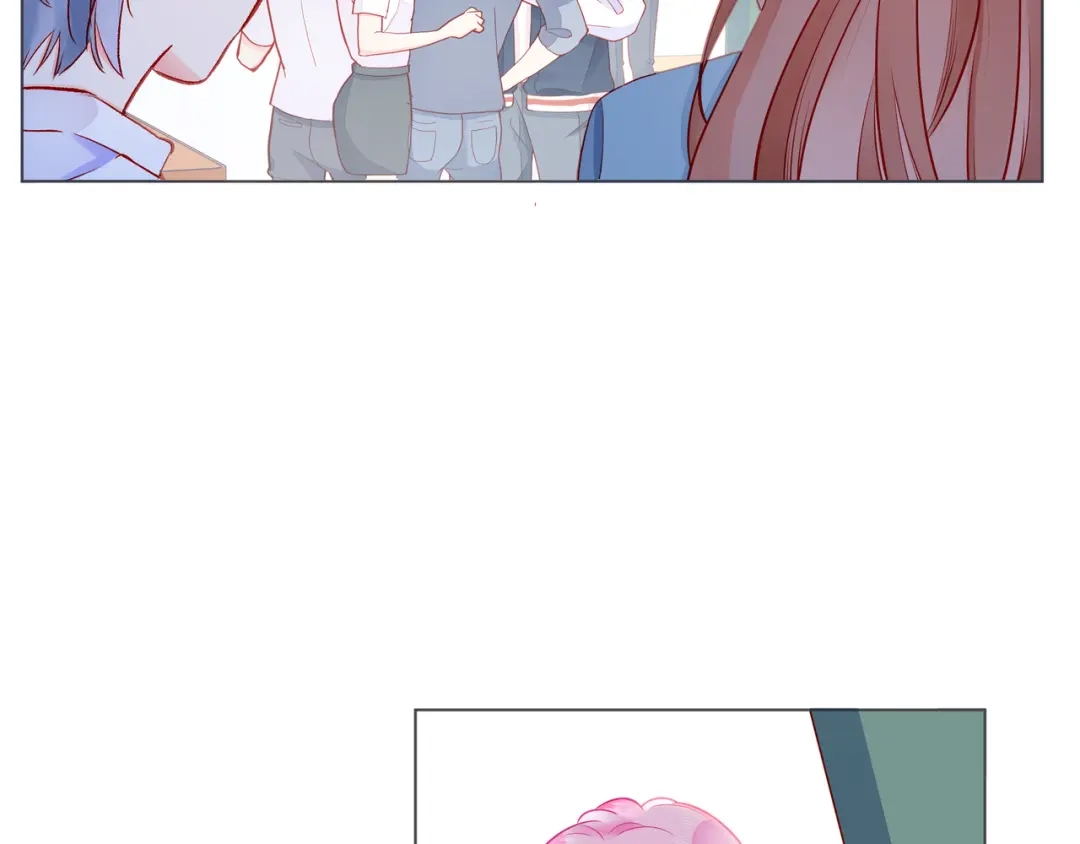 《触碰的旋律》第61话 下雨的生日 第64页