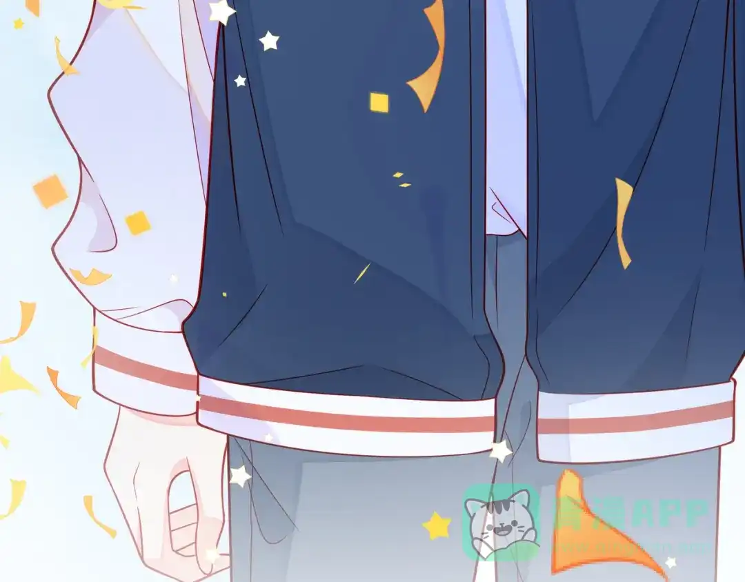 《触碰的旋律》第61话 下雨的生日 第56页