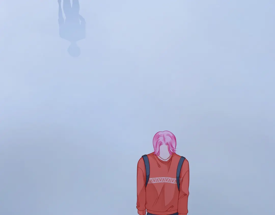 《触碰的旋律》第61话 下雨的生日 第85页