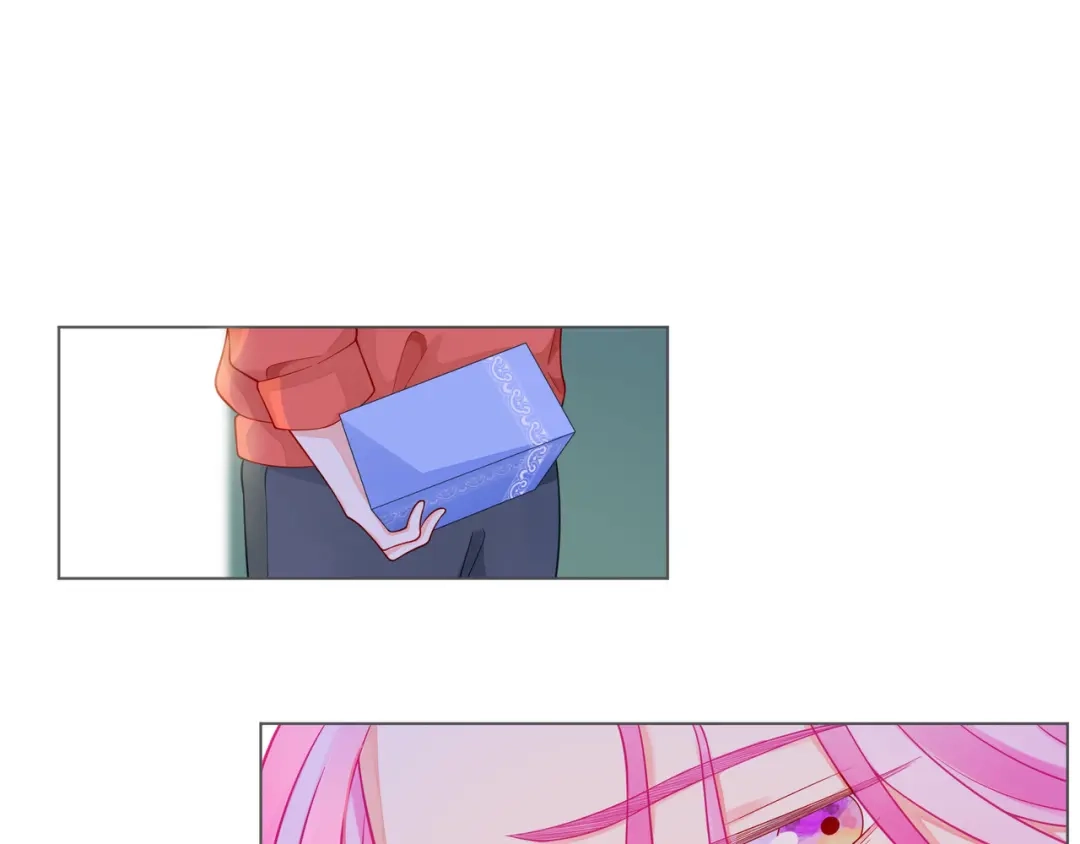 《触碰的旋律》第61话 下雨的生日 第79页