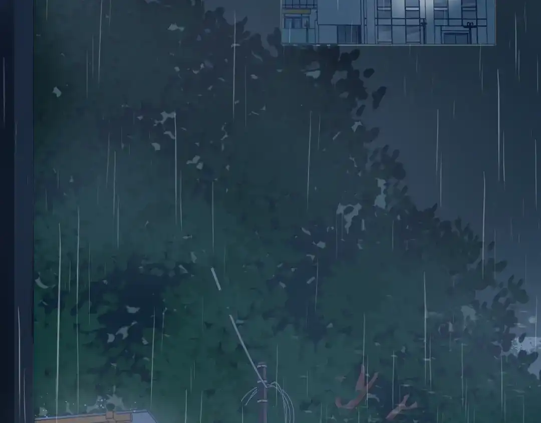 《触碰的旋律》第61话 下雨的生日 第90页