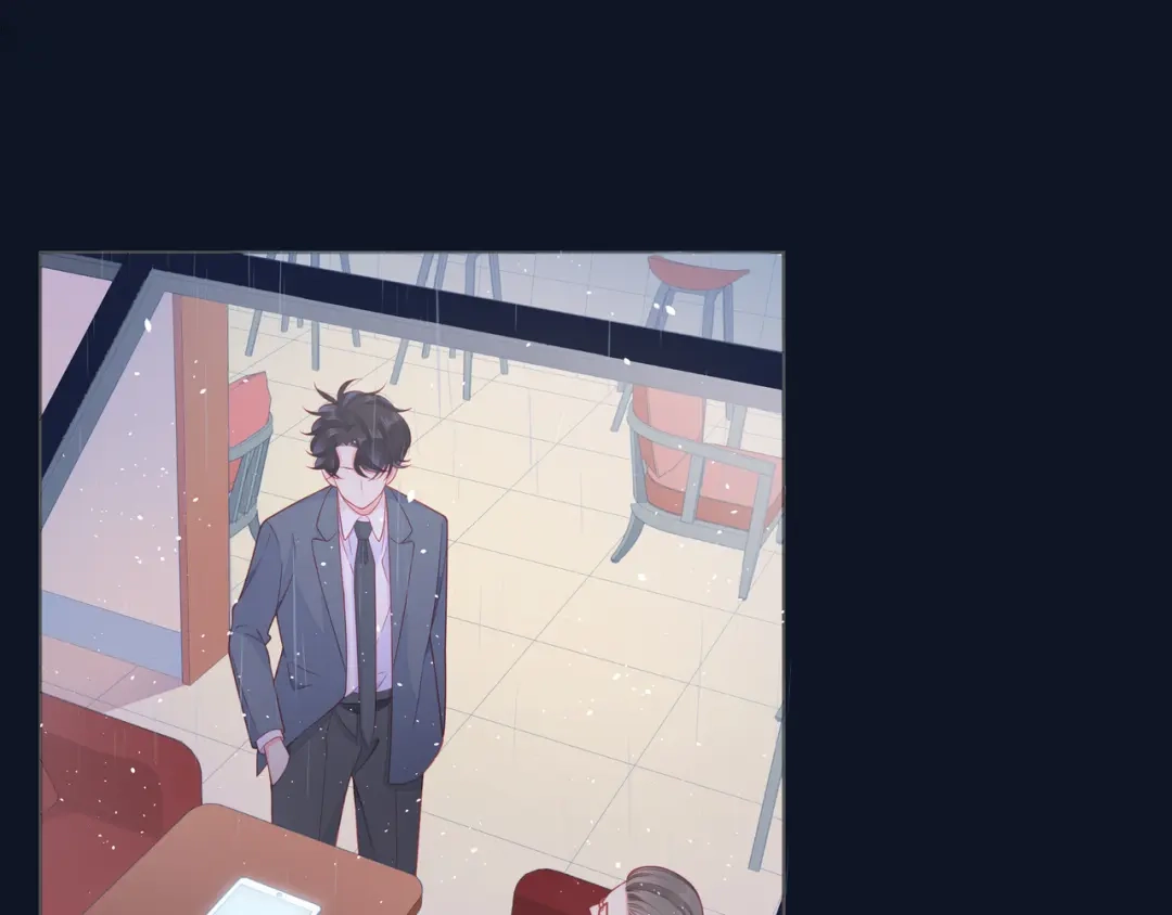 《触碰的旋律》第62话 从好好说话开始 第40页