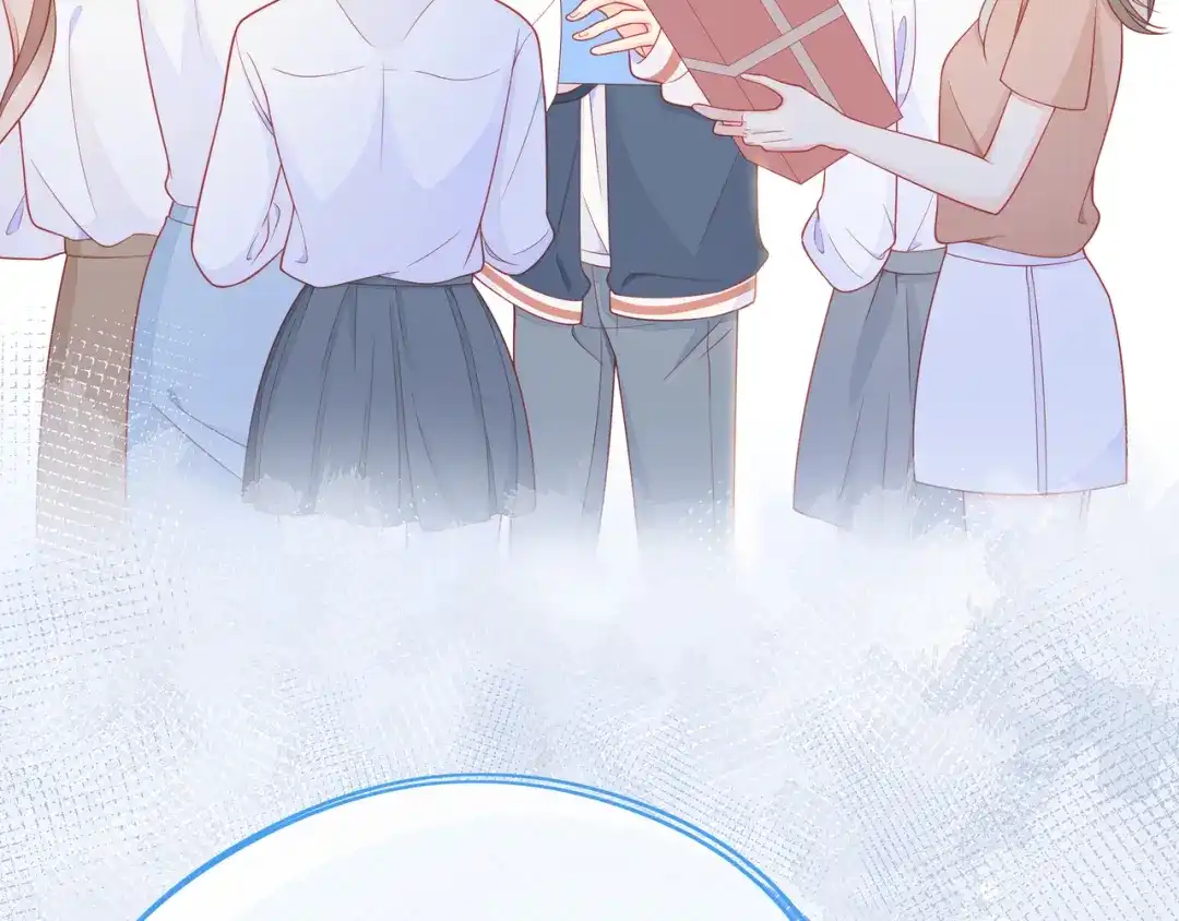 《触碰的旋律》第63话 我看到了你的好 第84页