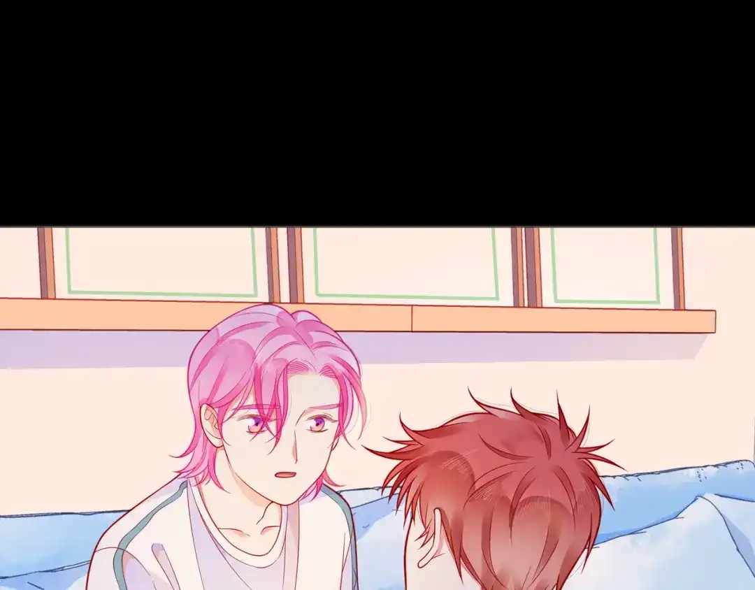 《触碰的旋律》第63话 我看到了你的好 第112页