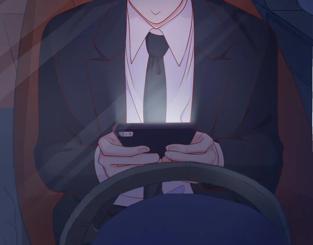 《触碰的旋律》第64话 幸好你不能来 第80页