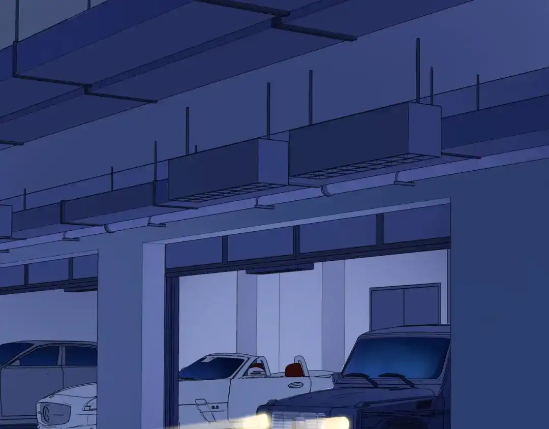 《触碰的旋律》第64话 幸好你不能来 第49页