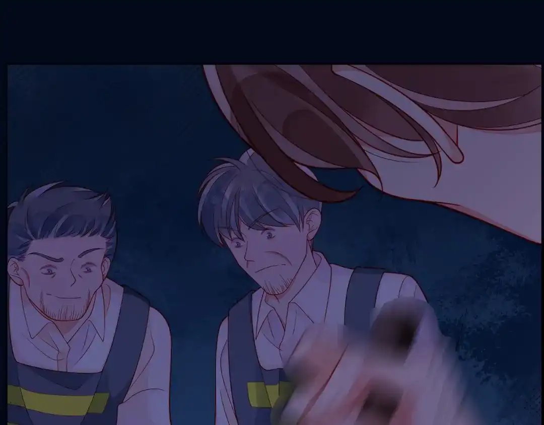 《触碰的旋律》第64话 幸好你不能来 第65页