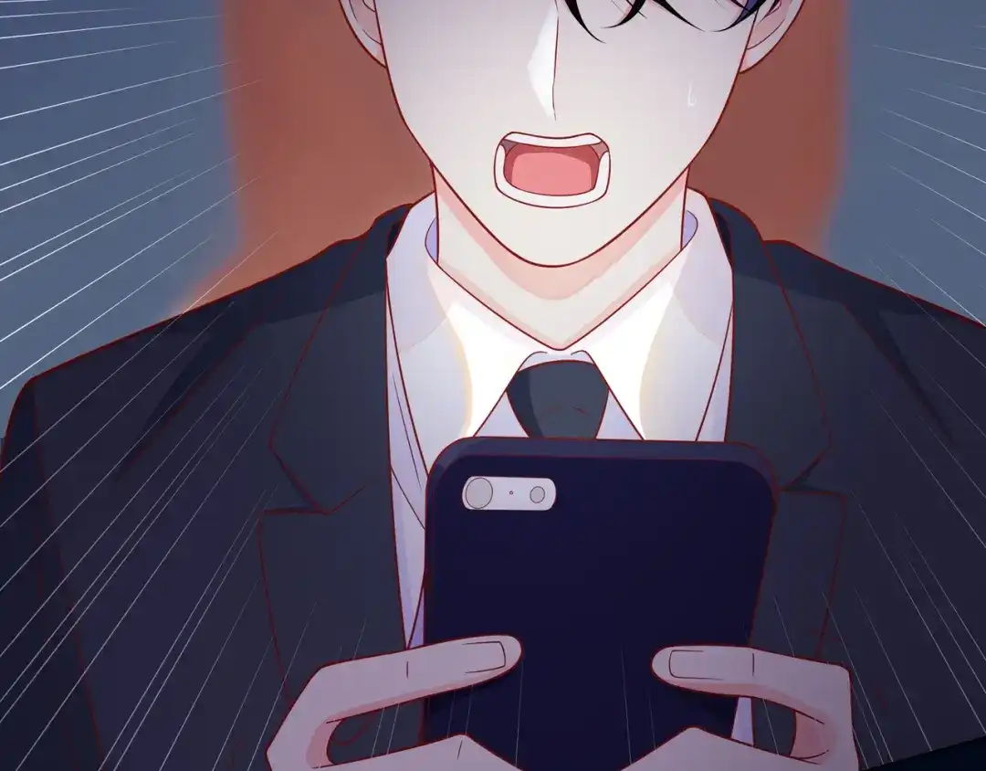 《触碰的旋律》第64话 幸好你不能来 第87页