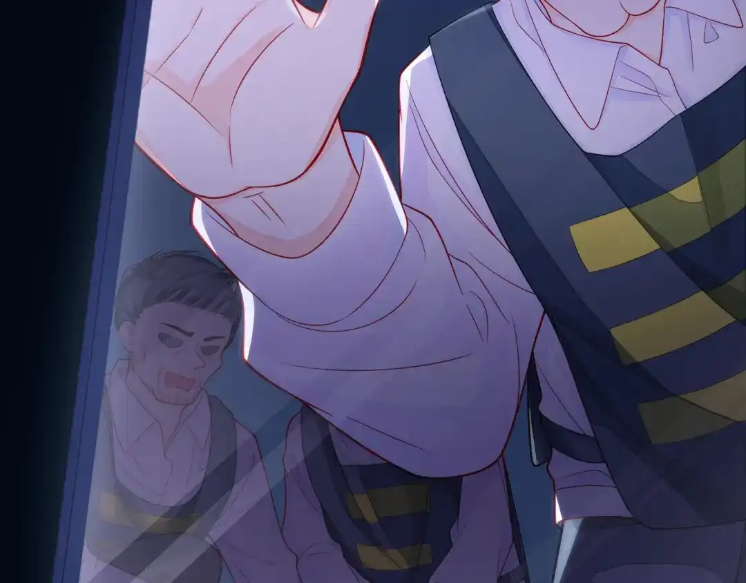 《触碰的旋律》第64话 幸好你不能来 第57页