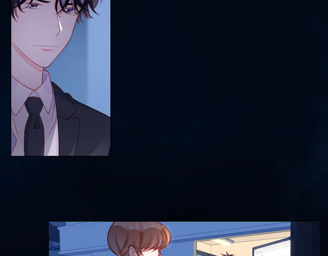 《触碰的旋律》第64话 幸好你不能来 第37页