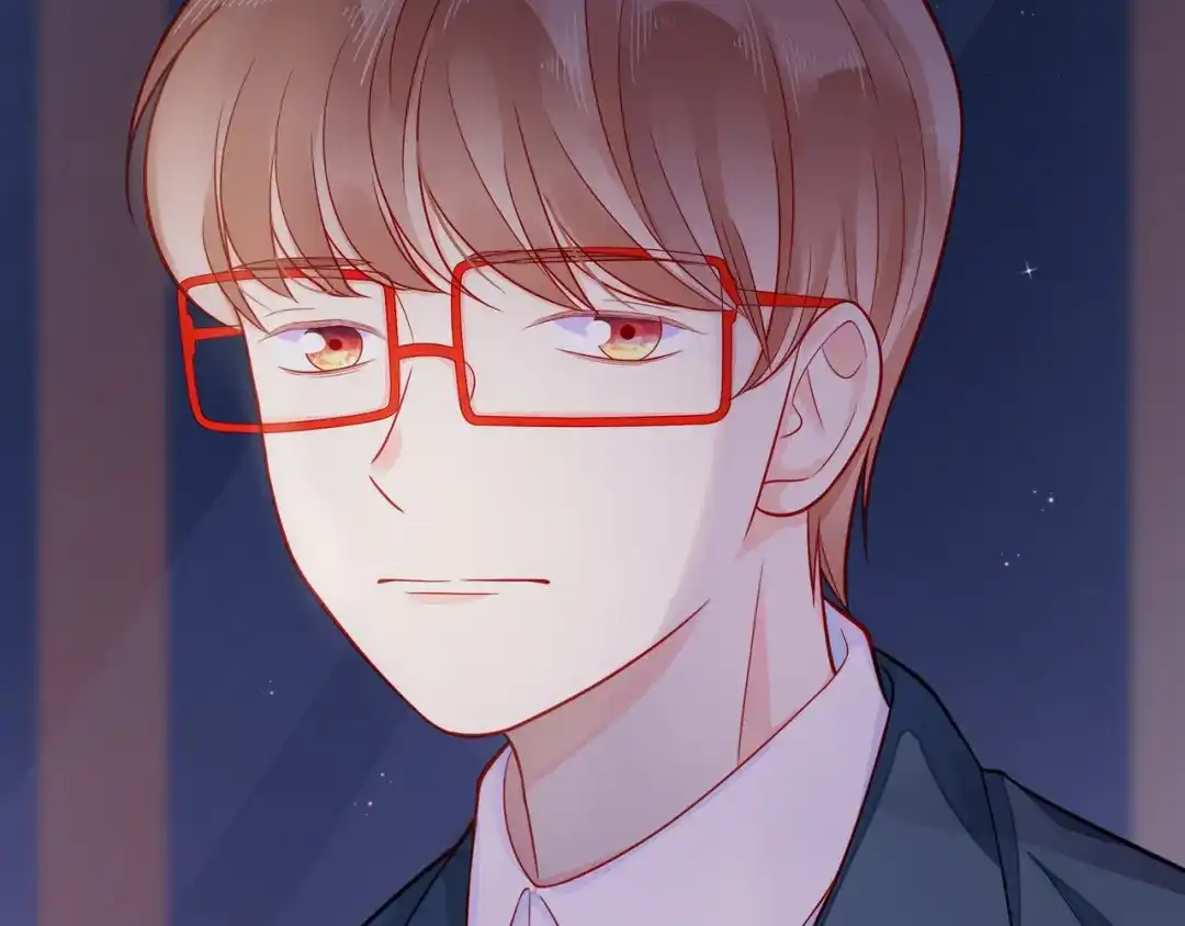 《触碰的旋律》第64话 幸好你不能来 第44页