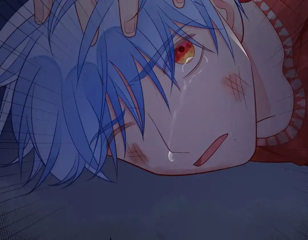 《触碰的旋律》第64话 幸好你不能来 第93页
