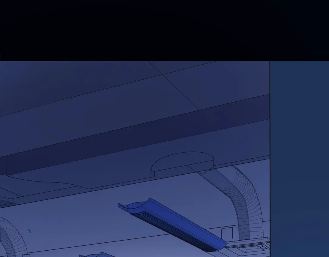 《触碰的旋律》第64话 幸好你不能来 第40页