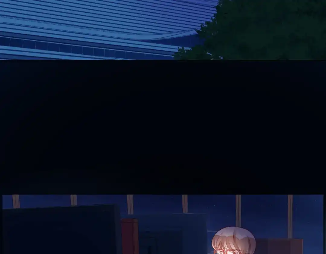 《触碰的旋律》第64话 幸好你不能来 第30页