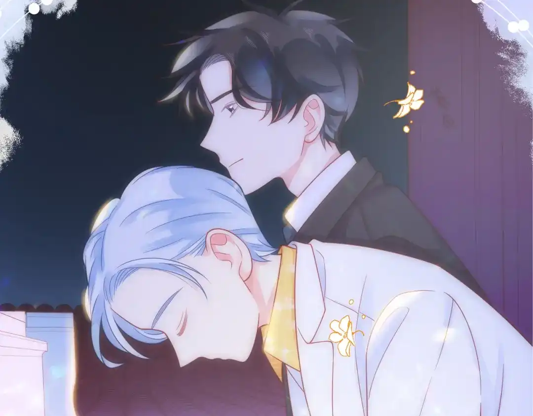 《触碰的旋律》第65话 缘分由我书写 第98页