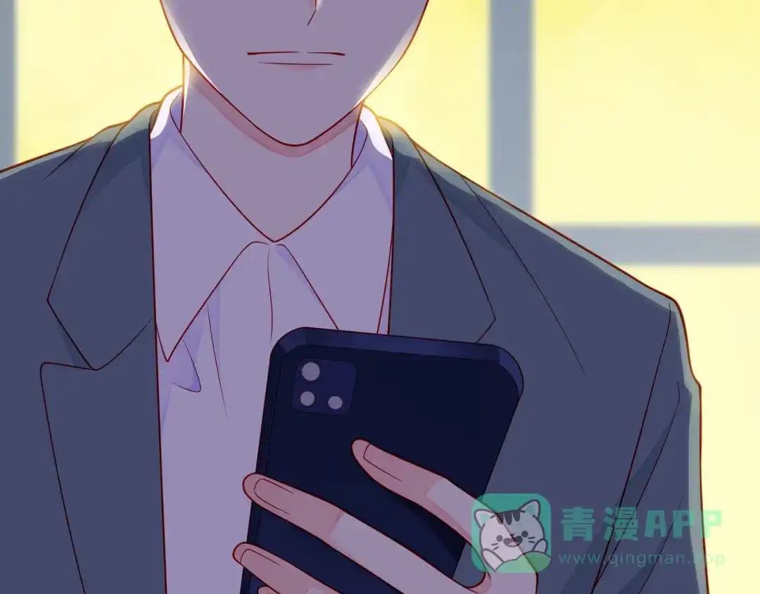 《触碰的旋律》第65话 缘分由我书写 第16页