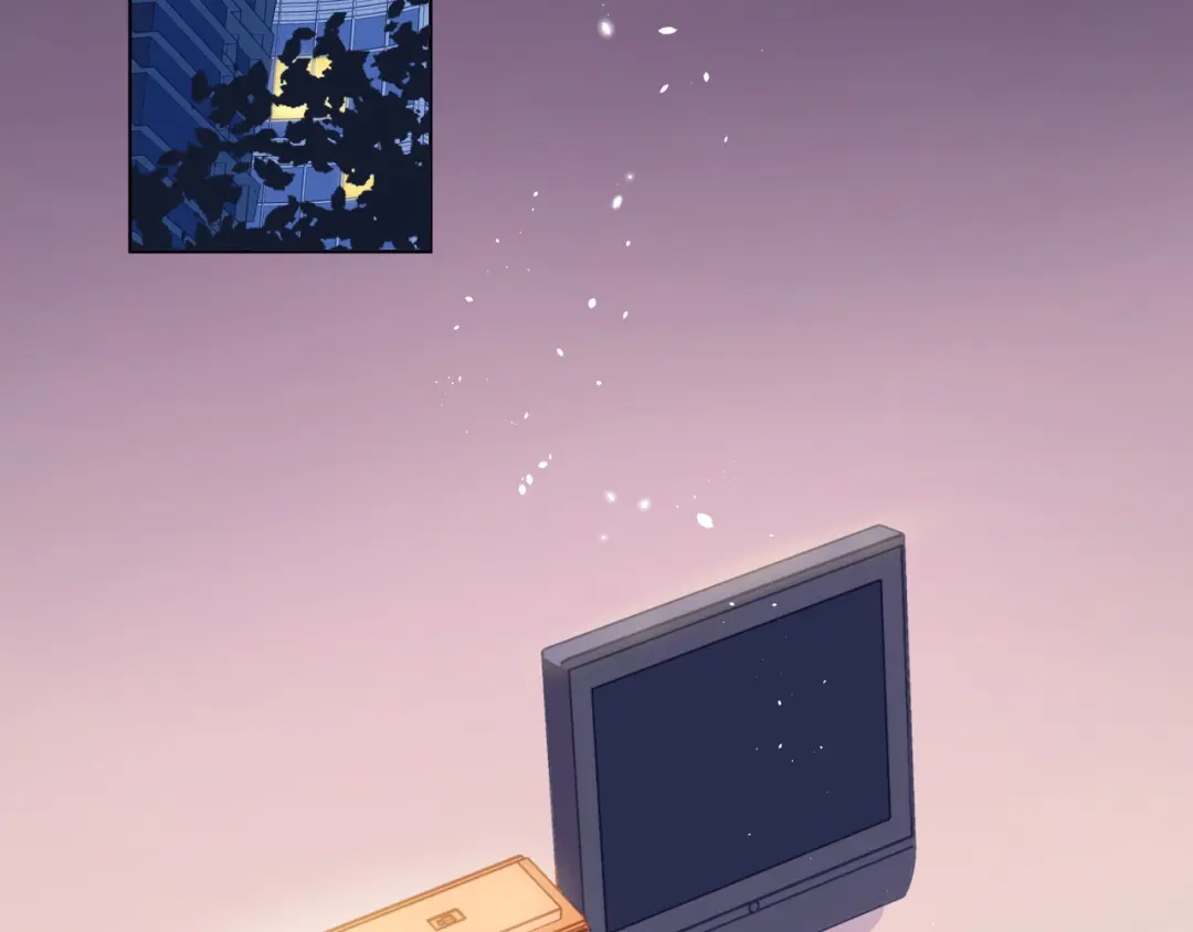《触碰的旋律》第65话 缘分由我书写 第22页