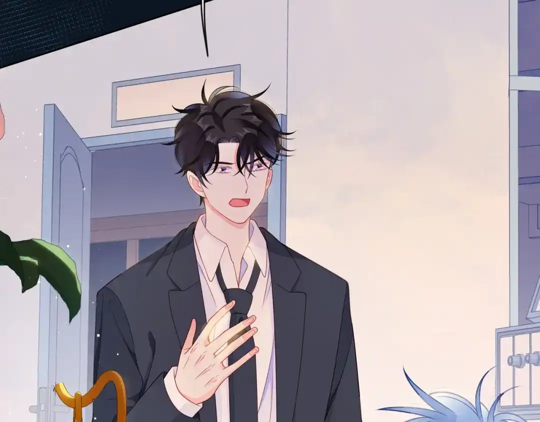 《触碰的旋律》第65话 缘分由我书写 第35页