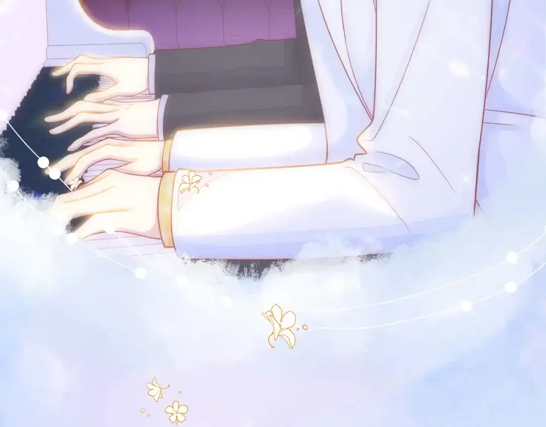 《触碰的旋律》第65话 缘分由我书写 第99页