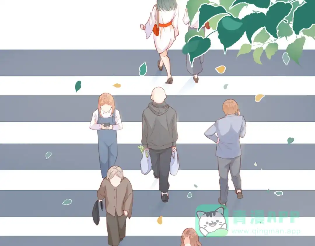 《触碰的旋律》第65话 缘分由我书写 第76页