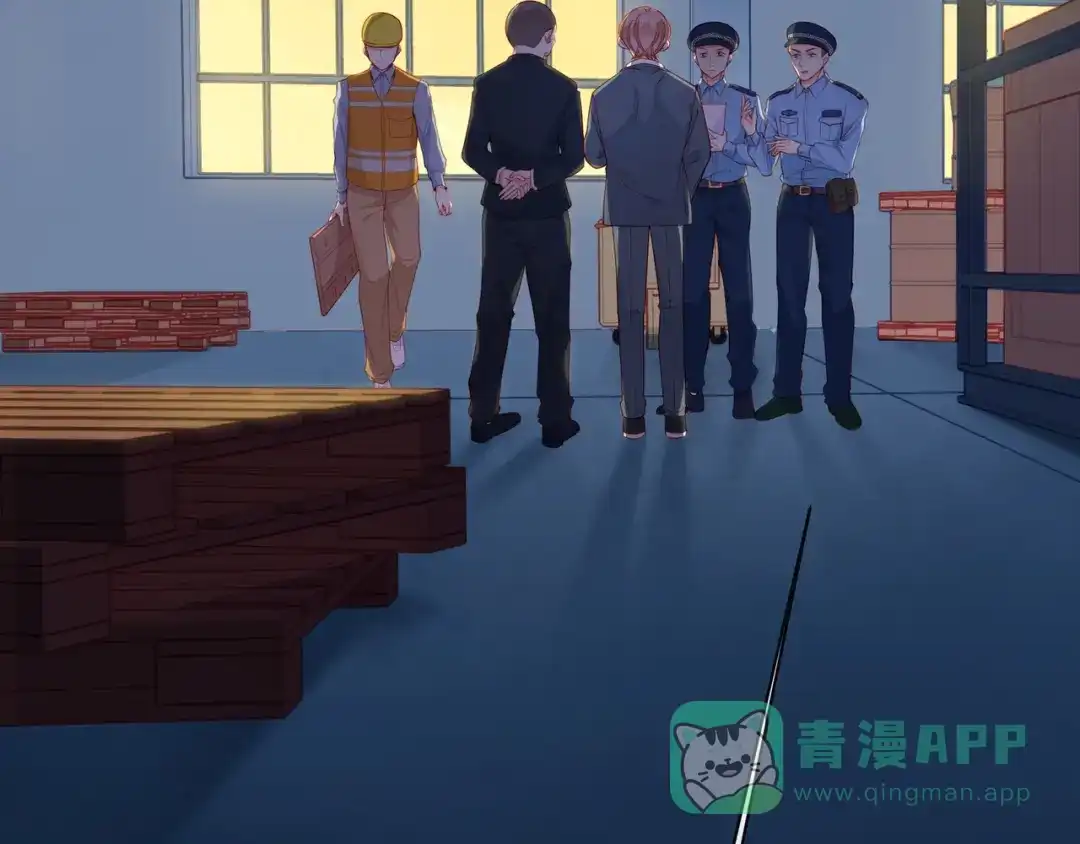 《触碰的旋律》第65话 缘分由我书写 第6页