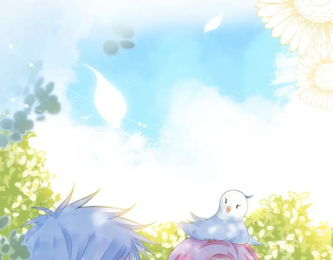 《触碰的旋律》第65话 缘分由我书写 第84页