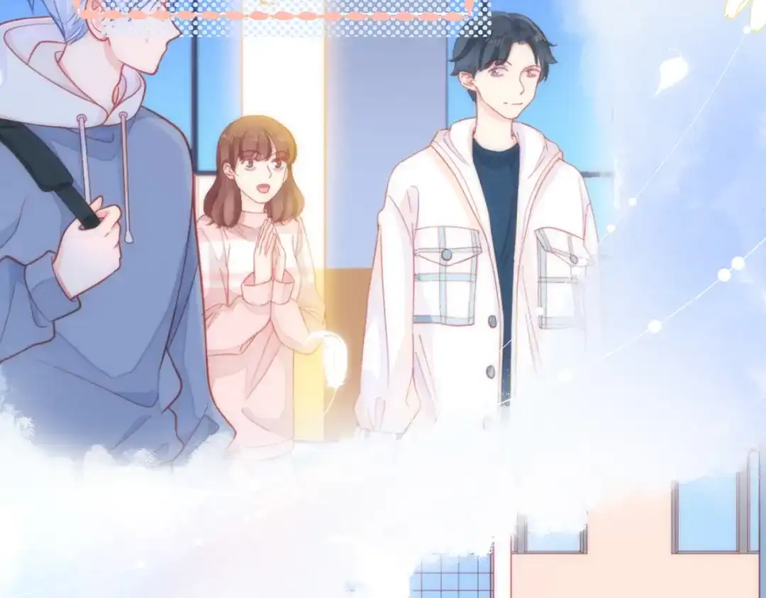 《触碰的旋律》第65话 缘分由我书写 第80页