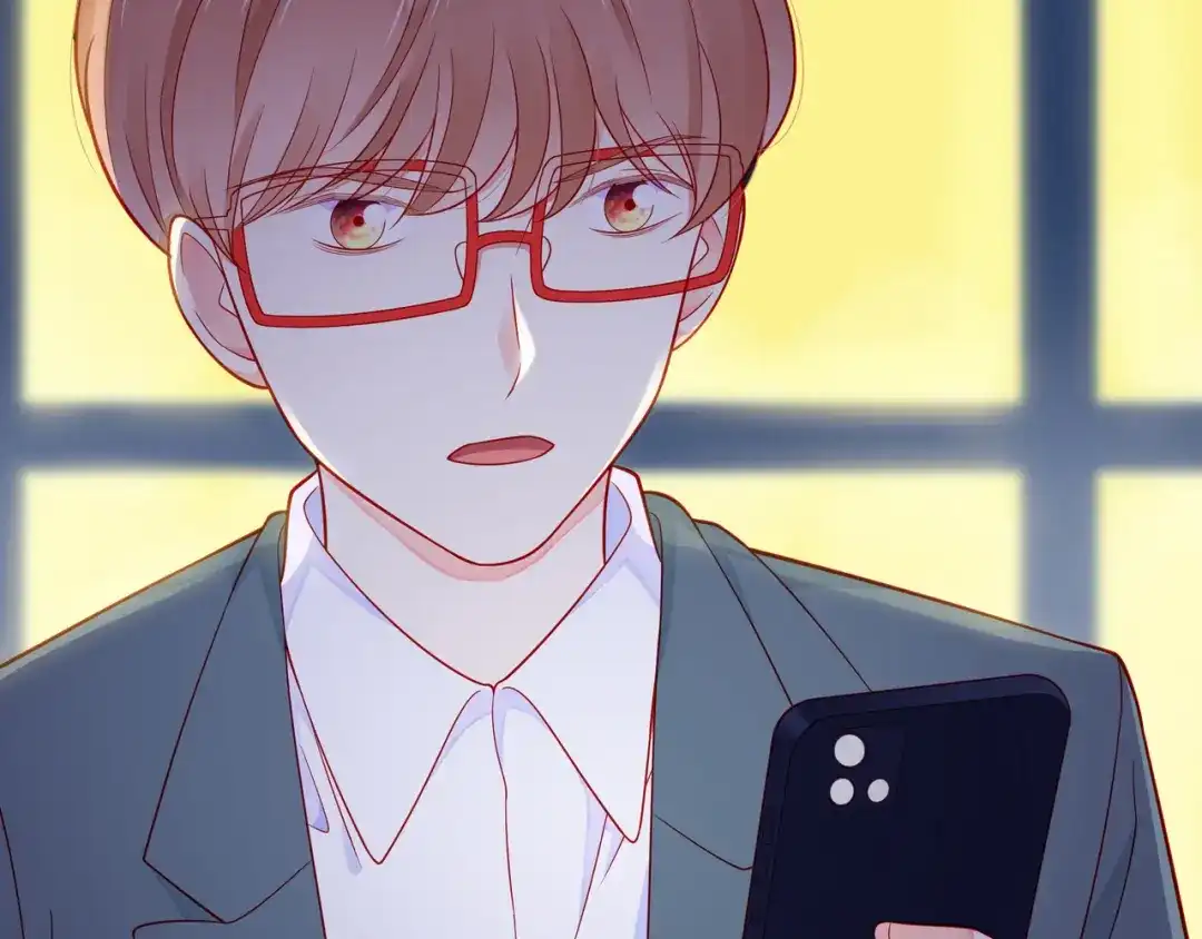 《触碰的旋律》第65话 缘分由我书写 第9页
