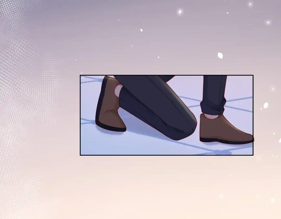 《触碰的旋律》第65话 缘分由我书写 第45页