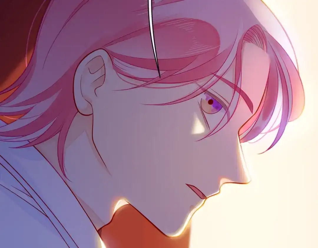 《触碰的旋律》第66话 他努力奔向我 第25页
