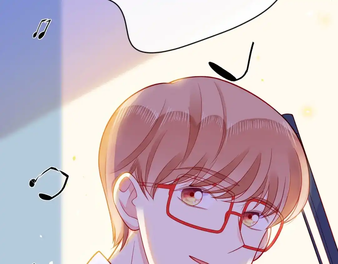 《触碰的旋律》第66话 他努力奔向我 第123页