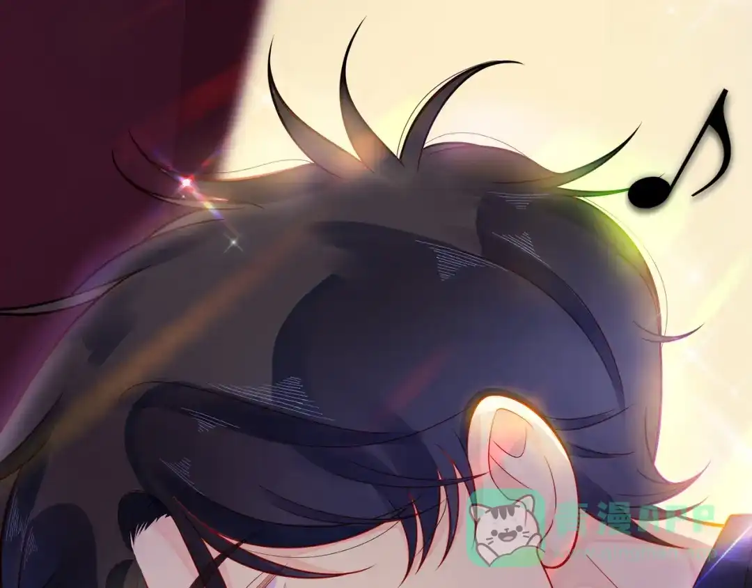 《触碰的旋律》第66话 他努力奔向我 第66页